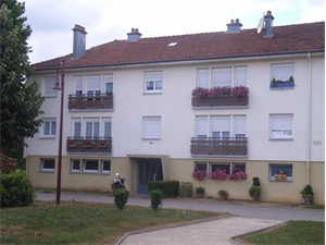 t3 à la location -   88350  LIFFOL LE GRAND, surface 59 m2 location t3 - UBI469834736